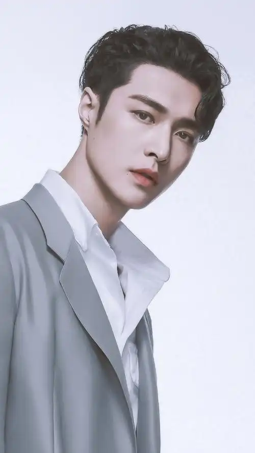 张艺兴壁纸 聊天背景拿图点个收藏吧 cr.sweet-charlotte