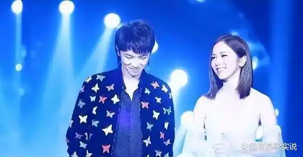 有一种"博弈"叫张碧晨和华晨宇,直到孩子4岁,俩人仍未结婚