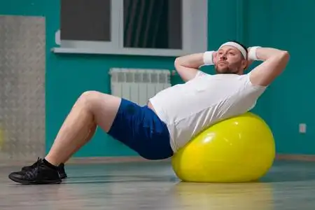 健身结果图片-健身结果素材-健身结果插画-摄图新视界