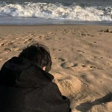 清纯少年阳光头像男图片活力满满男生头像简单干净好看的微信头