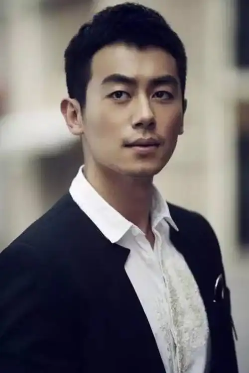 80后的男明星这10位真的是有演技!