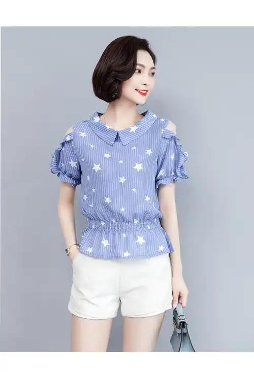 2018年夏季女装_网批女装_服装货源批发网