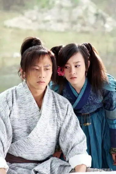 邓超主演的五部经典电视剧推荐,每一部都值得你二刷