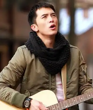 邱泽个人资料图片 邱泽演过的电视剧