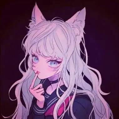 酷炫霸气女生头像动漫高清qq头像霸气女生动漫头像图片