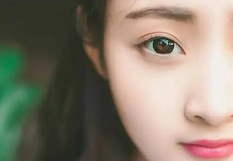 桃花眼面相好吗?