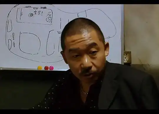 《疯狂的石头》——道哥