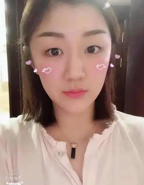 生活照美翻了!奥运单打我挺陈梦,不只因为是山东老乡