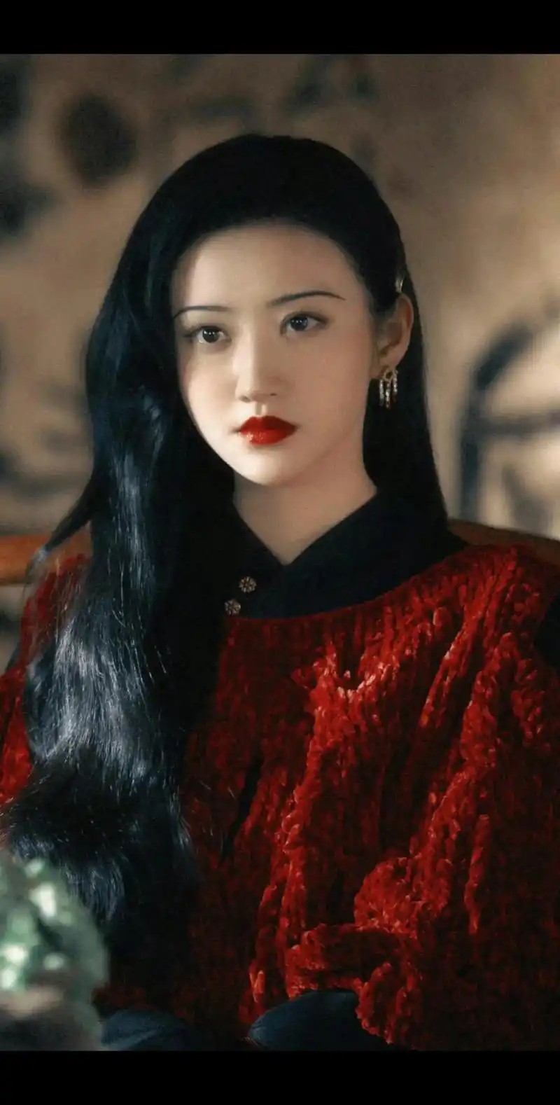 景甜 #司藤 #电视 - 抖音