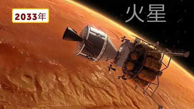 未来的世界会是什么样子?2090年海平面将上升2米!