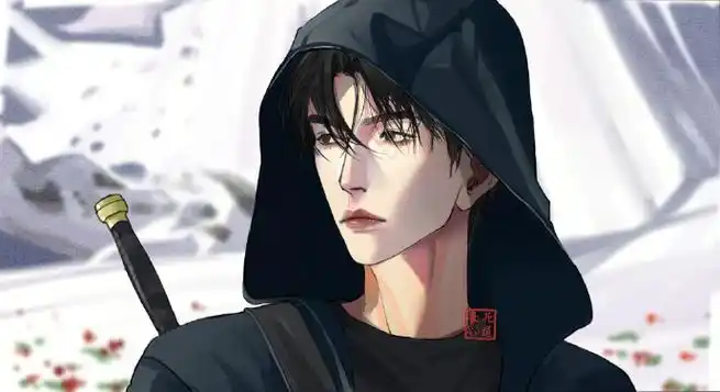 盗墓笔记##张起灵##终极笔记##肖宇梁