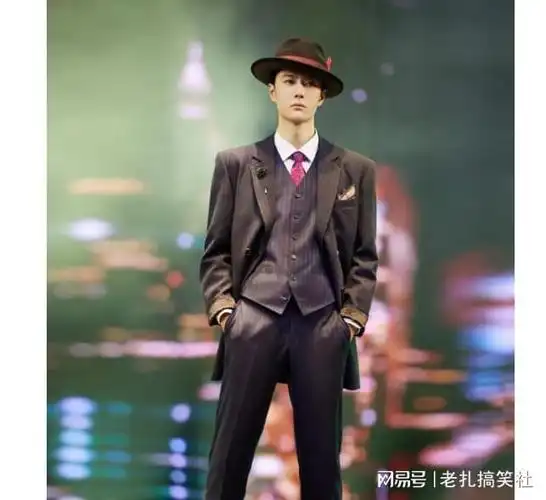 王一博《这就是街舞4》全部造型大盘点来啦!各类风格应有尽有