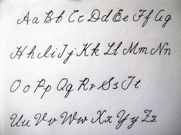 英文字母渊源于拉丁字母,拉丁字母渊源于希腊字母,而希腊字母则是由