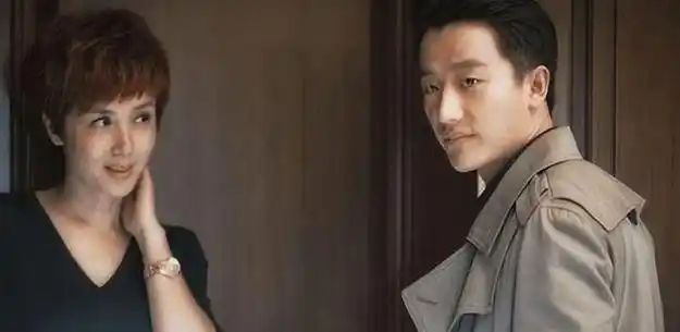 黄轩|演员|顾长卫|电影导演_网易订阅