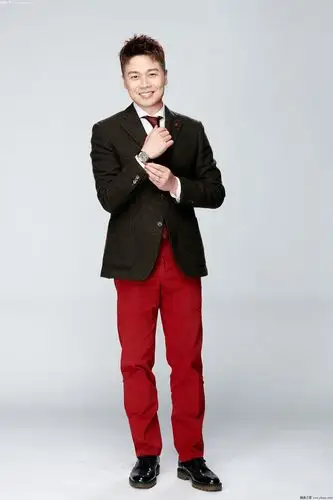 把握平衡美感,记录人生故事 沈涛与雅克德罗的邂逅