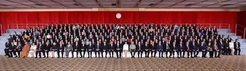 【明星团队】我们都是华莱人