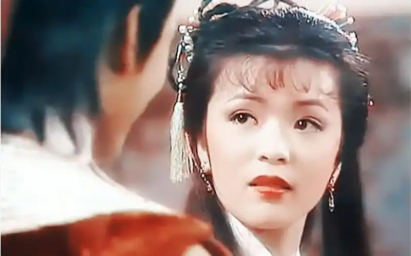 1982天龙八部万水千山纵横两忘烟水里梁家仁版gotv高清