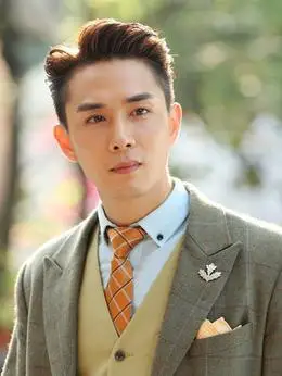 司徒恋(李承铉饰演)