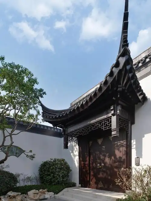 科学城江南院子颜值绝绝子