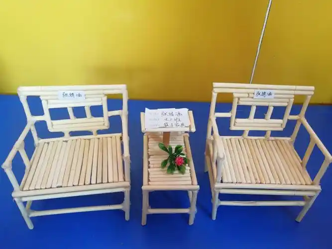 "变废为宝"亲子废旧物品制作主题活动——西固区世纪春天幼儿园 - 美