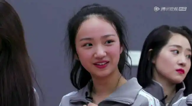 创造101#天生舞者扑度娱乐王婷,不潮不. 来自娱大v - 微博