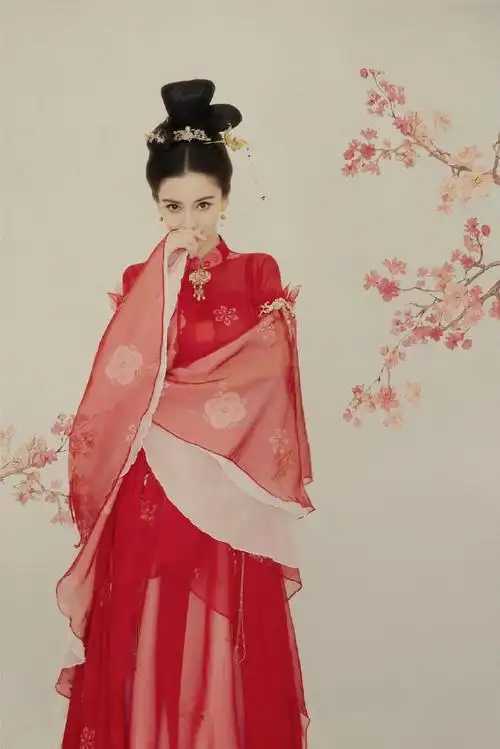 angelababy(杨颖),1989年2月28日出生于上海市,13岁时移居香港,华语