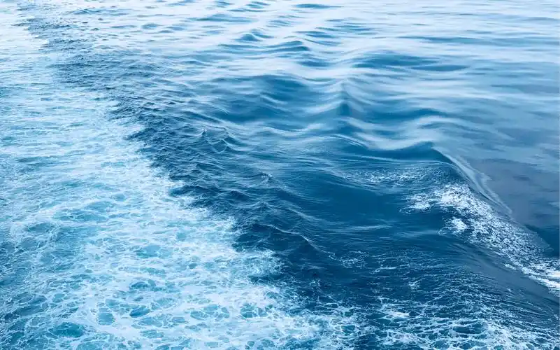 你真的见过大海最美的一面吗