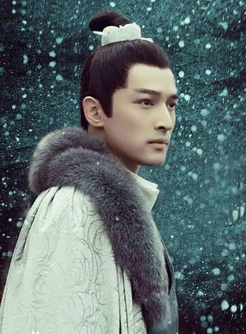 你最喜欢胡歌的哪部剧# 哇塞,胡歌是真的让人无法抗拒他的魅力啊!