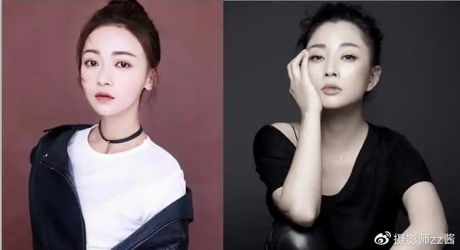 吴谨言化身殷桃的助理,演绎90后职场新人故事