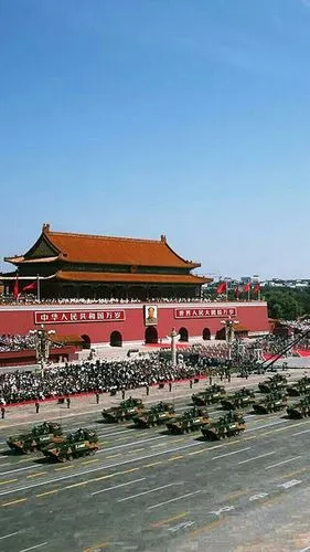 高清手机壁纸《中国梦,强军梦》愿祖国繁荣昌盛,愿祖国震慑世界!(二)