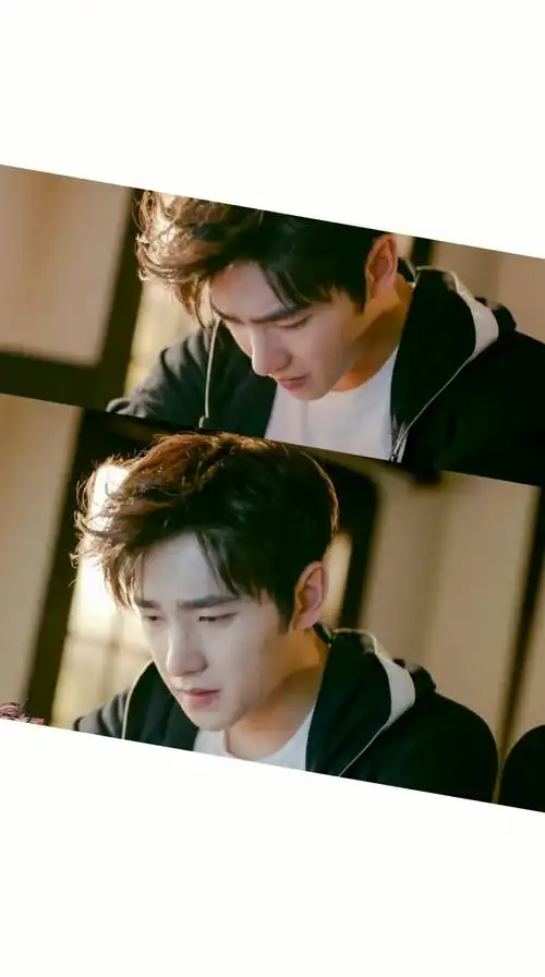 杨洋急先锋雷震宇 杨洋特战荣耀燕破岳