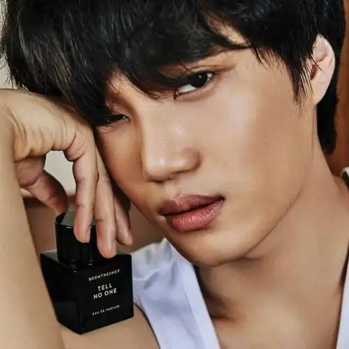 扑面而来的清新少年气息 金钟仁的sounds&silences