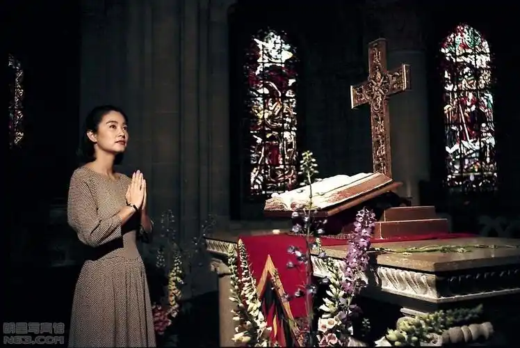 林青霞写真图片-自制1080x1800壁纸.高清大图-明星写真馆n63.com