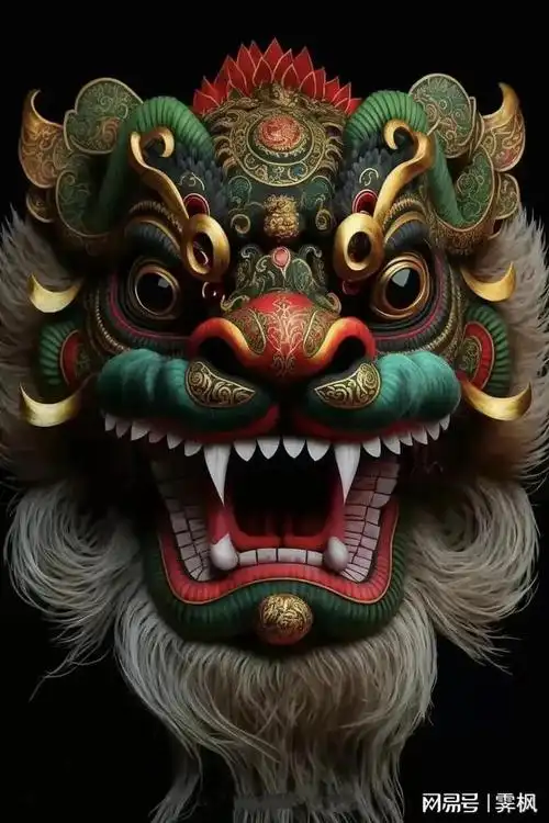 国潮壁纸引领时尚潮流