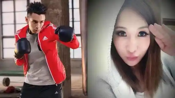 黄皓是萧亚轩历任男友中年纪最小的一个,同时也是对外最高调的一个.