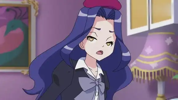 巴啦啦小魔仙:戴萌被黑化,邀请同学会不会是计划的第1步-动漫视频