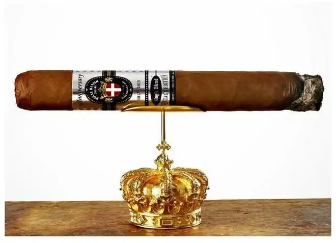 世界上最贵的10款香烟中华也没能入选中国只有黄鹤楼上榜