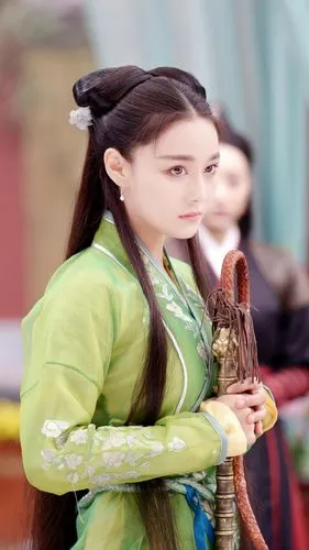 花谢花飞花满天 谢千寻 张馨予