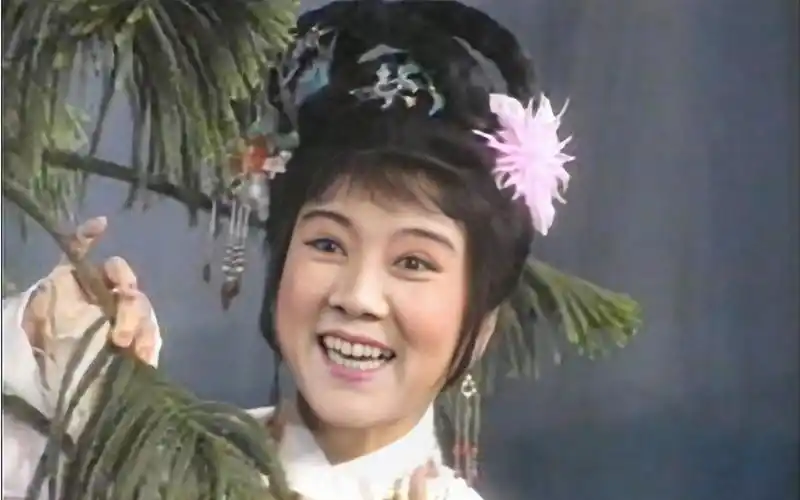 越剧 拜月记·踏伞 范瑞娟&吕瑞英 高清