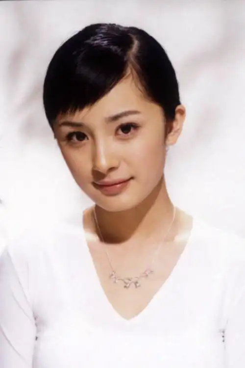 影坛新人杨幂名号渐响 多才女也有安静一面(图)