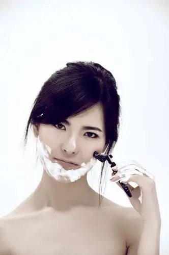 刮胡子刮胡子 哎呦哎呦刮胡子