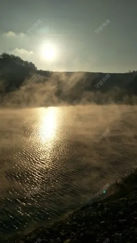 为渔而眠为鱼失眠