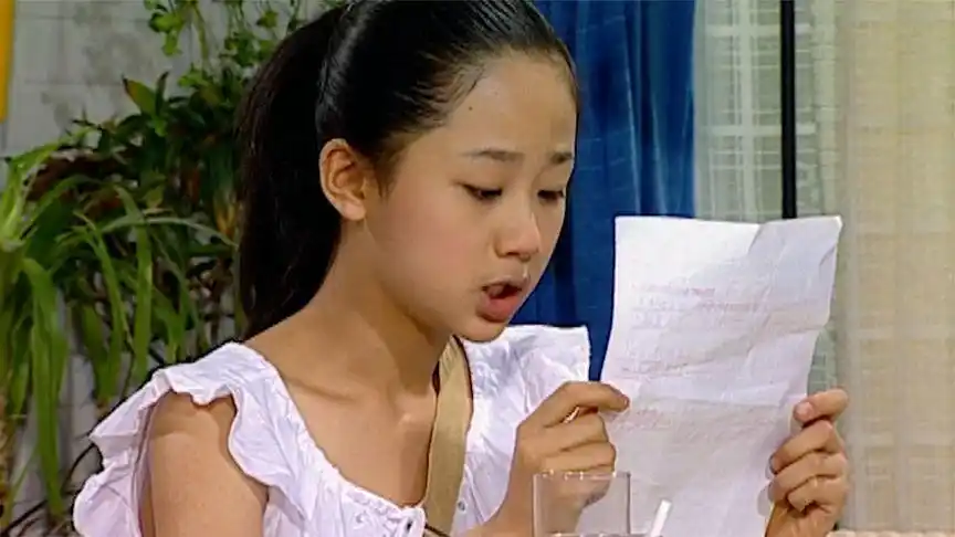 家有儿女:小雪第一天来就提要求,气哭刘梅