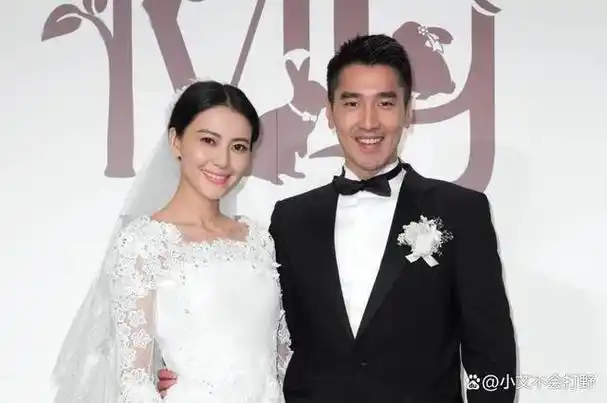 10年后再看赵又廷:娶了棋逢对手的高圆圆,是"最正确"的选择