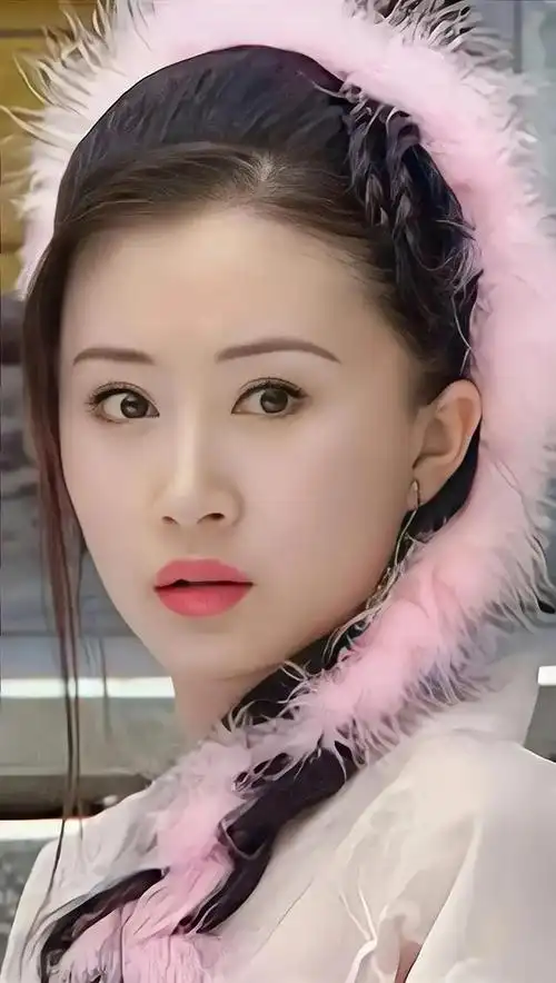 古装美女舒畅,最喜欢她演的这个角色,太美了_网易订阅