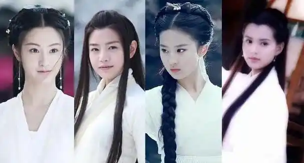 新《神雕侠侣》_新神雕侠侣剧照电视剧_2021年新神雕侠侣电视剧