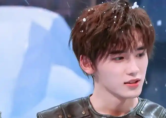 青春校园偶像剧的男主角06#宋亚轩王牌对王牌