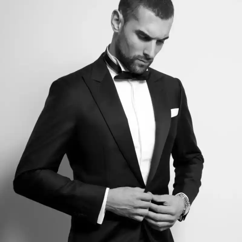 搭配晨礼服,燕尾服,塔式多等西装礼服的衬衫就 - 抖音