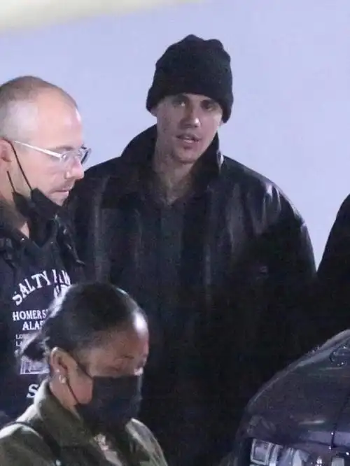 justinbieber20211110街拍