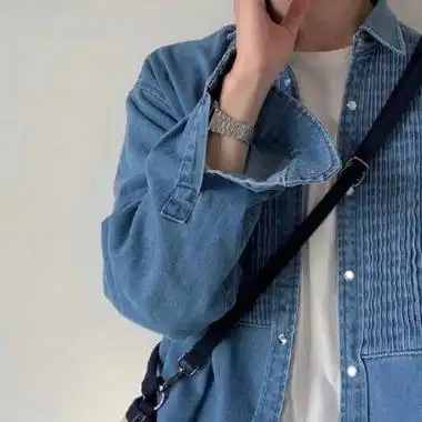 好看的超a禁欲系头像部位男男生头像图片